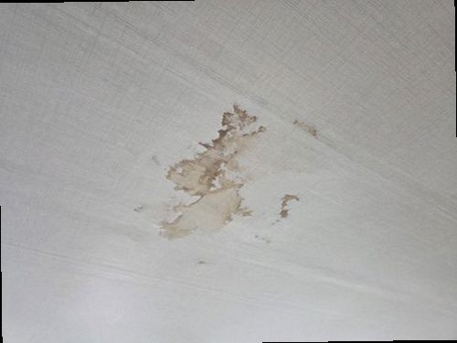 서대문구 누수탐지 서교동 오피스텔 7층 거실 바닥 시공 후기 사진