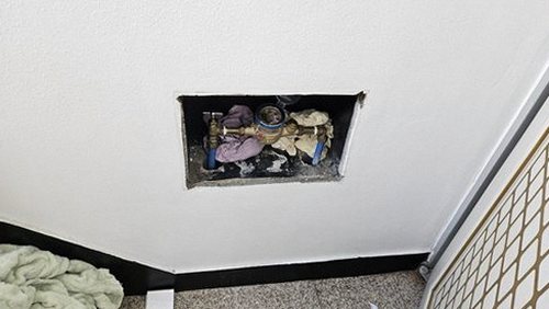 누수탐지 중구 삼각동 누수탐지 배관수리방법 새는 곳 잡는 해결 순서