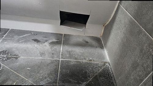 화장실·욕실 누수 김포 누수탐지 화장실·욕실 누수
