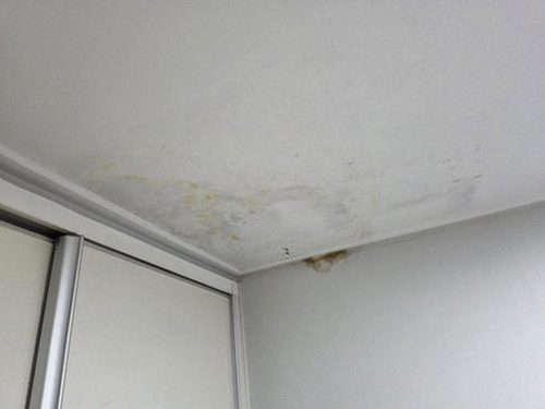 누수탐지 거북섬동 누수탐지 아파트 아랫집 물샘 3단계 점검법