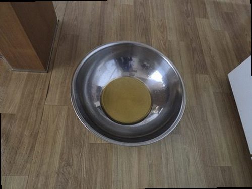 누수탐지 세마동 누수탐지 현장, 천장 얼룩 사례로 본 확인 순서