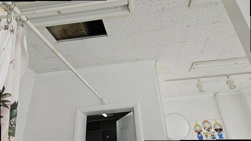 누수탐지 수청동 누수탐지 아파트 거실 벽지 물자국 직접 살펴본 기록