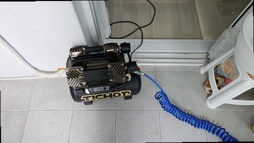누수탐지 은계동 누수탐지 아파트벽지물자국 두 가지 점검법 비교
