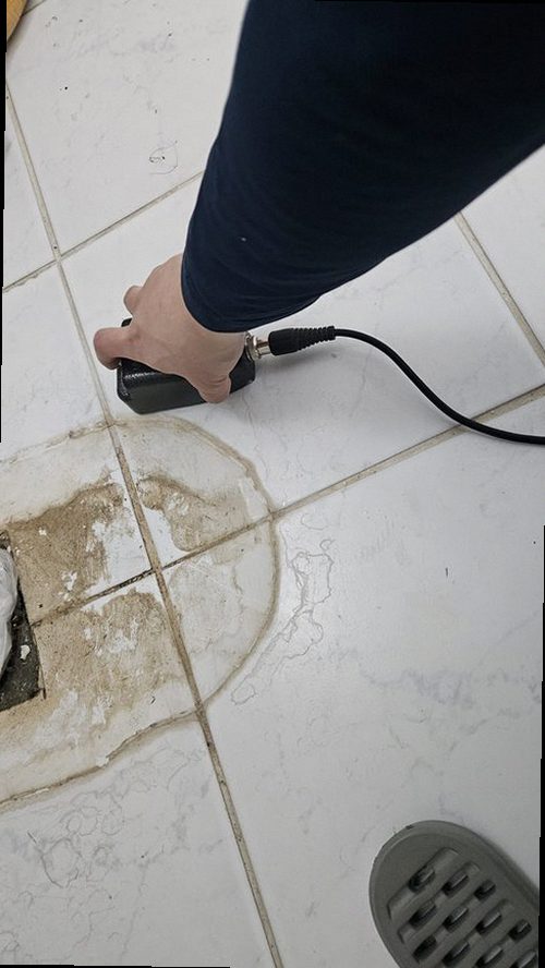 보일러 배관 의왕 누수탐지 보일러 배관