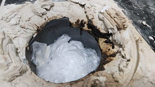 누수탐지 삼동 누수탐지 아파트 천장 얼룩, 의외의 원인은 따로 있었다