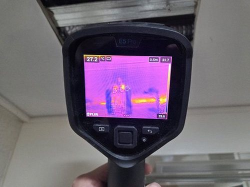 누수탐지 보산동 누수탐지 현장에서 벽면 누수흔적을 놓치기 쉬운 이유