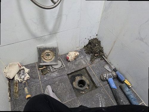 의정부동 상가 2층 천장 안쪽 시공 후기 사진