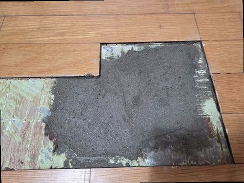분당구 누수탐지 천장 누수