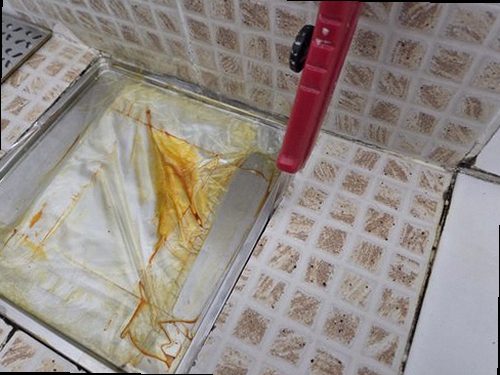 화장실·욕실 누수 수지구 누수탐지 화장실·욕실 누수
