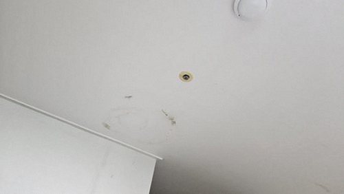 누수탐지 정남면 누수탐지 아파트 안방 천장 얼룩은 왜 생길까