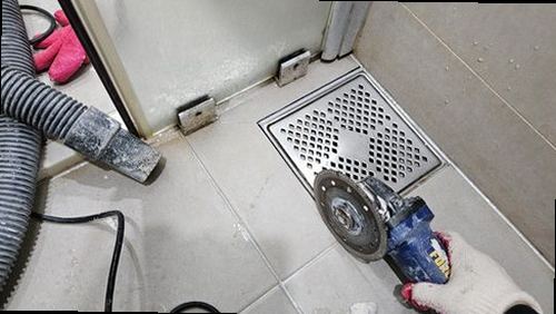 일산동구 누수탐지 마두동 아파트 10층 작은방 천장 시공 후기 사진