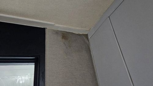 누수탐지 임학동 누수탐지 미루면 천장 얼룩이 번지는 아파트