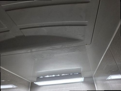 계양구 누수탐지 임학동 아파트 6층 작은방 천장 시공 후기 사진
