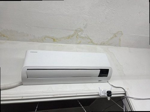 부평구 누수탐지 급수관 누수