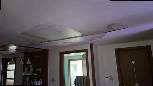 연수구 누수탐지 능곡동 현대아파트 시공 후기 사진