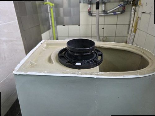 화장실·욕실 누수 옹진군 누수탐지 화장실·욕실 누수