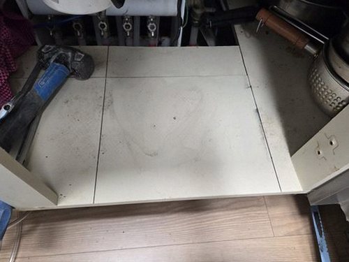 누수탐지 관교동 누수탐지 아파트 싱크대 배수 점검 항목 정리