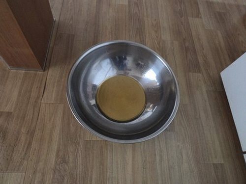 누수탐지 숭의동 누수탐지 주택안방누수 현장 사례로 본 원인과 해결