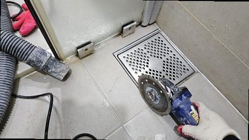 천안시 동남구 누수탐지 신부동 빌라 2층 아이 방 모서리 시공 후기 사진