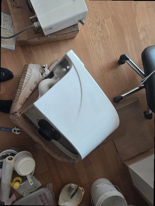 누수탐지 성환읍 누수탐지 아파트 천장 얼룩 해결 과정 정리