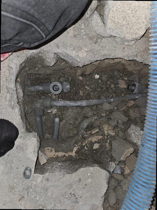 보일러 배관 강남구 누수탐지 보일러 배관
