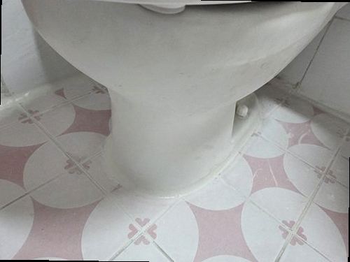 강북구 누수탐지 미아동 아파트 5층 욕실 앞 바닥 시공 후기 사진