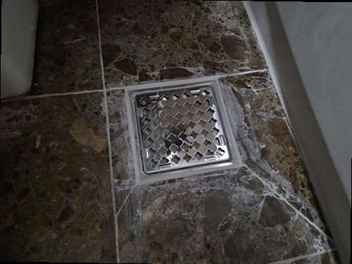 노원구 누수탐지 상계동 상가 건물 2층 천장 시공 후기 사진