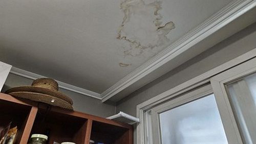누수탐지 신원동 누수탐지 아래층누수잡기 원인부터 해결 마무리까지