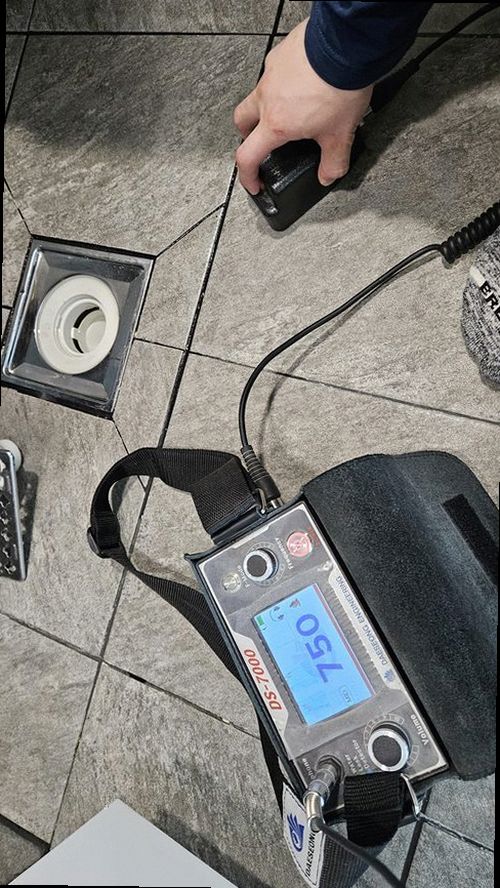 화장실·욕실 누수 관악구 누수탐지 화장실·욕실 누수