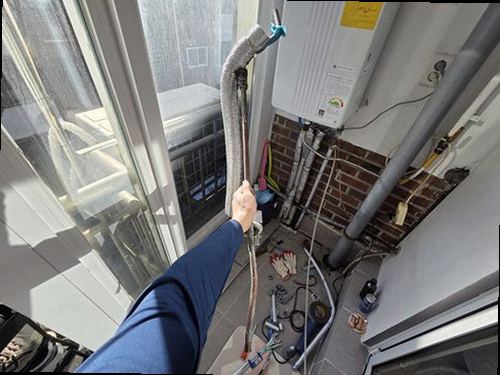 누수탐지 쌍문동 누수탐지 보일러난방수부족 원인부터 해결까지