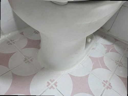 도봉구 누수탐지 수유동 빌라 4층 욕실 앞 복도 시공 후기 사진
