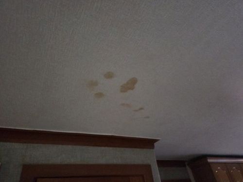성동구 누수탐지 용답동 오피스텔 6층 세탁실 시공 후기 사진