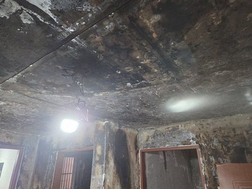 누수탐지 신계동 누수탐지 비용과 점검 과정을 직접 살펴본 기록
