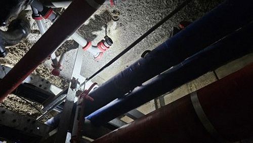 누수탐지 종로5.6가동 아파트 누수탐지는 어떻게 진행될까