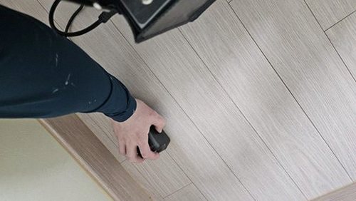 누수탐지 중랑구 망우동 누수탐지 아파트싱크대누수 물자국 원인, 순서대로 가리기