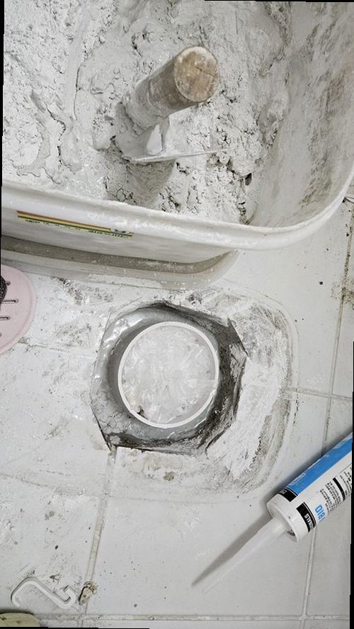 동대문구 누수탐지 이문동 오피스텔 6층 복도 천장 시공 후기 사진