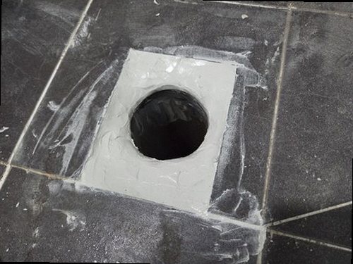 서대문구 누수탐지 서대문동 빌라 2층 침실 몰딩 주변 시공 후기 사진