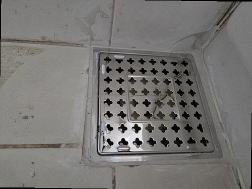 동작구 누수탐지 본동 아파트 7층 욕실 욕조 주변 시공 후기 사진