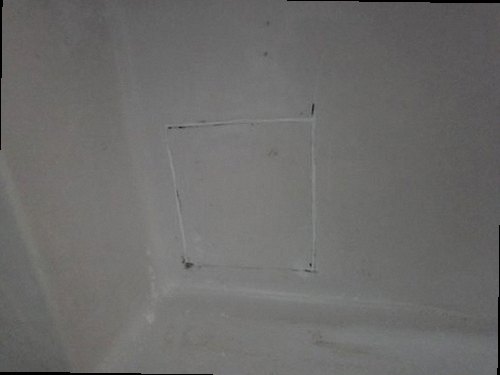 동작구 누수탐지 사당동 다세대주택 반지하 세탁실 천장 시공 후기 사진