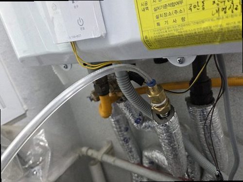 누수탐지 중구 다산동 누수탐지 보일러작동소음 직접 찾을까, 전문가에 맡길까