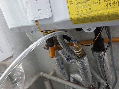 누수탐지 설악면 누수탐지 귀뚜라미누수 방치 전 미리 확인할 점검 항목