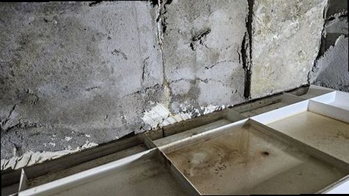 과천 누수탐지 별양동 아파트 9층 세탁실 바닥 시공 후기 사진