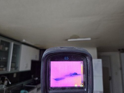 누수탐지 당정동 누수탐지 아파트 천장 얼룩 직접 해보니 달랐던 점