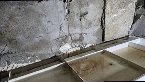누수탐지 부곡동 누수탐지 베란다천장물맺힘 원인과 기본 구분법
