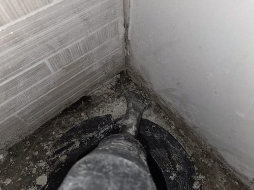 누수탐지 걸포동 누수탐지는 어떻게 맡겨야 배관공사가격이 줄까