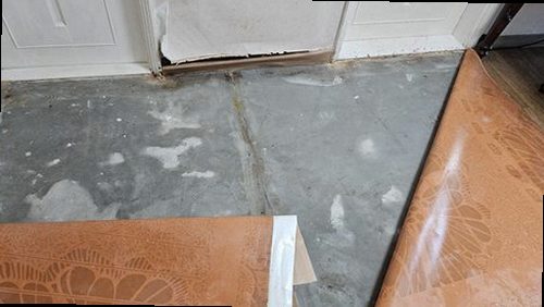 누수탐지 일죽면 누수탐지 거실도배물자국 번진 자국 원인부터 말끔히 해결