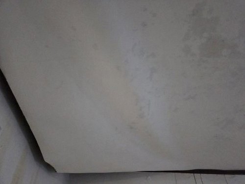 양주 누수탐지 만송동 아파트 11층 안방 벽 시공 후기 사진
