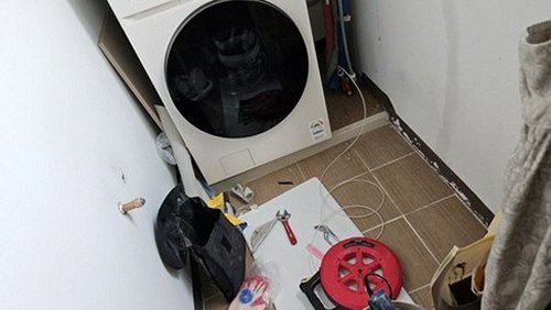 누수탐지 용문면 천장누수, 누수탐지 전 미리 확인할 항목