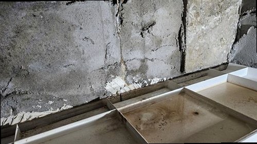 누수탐지 양동면 누수탐지 아파트 베란다 바닥 얼룩 원인 3가지