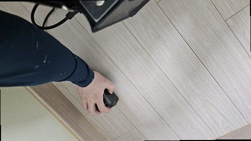 누수탐지 중앙동 누수탐지 윗집 천장 얼룩을 찾은 현장 기록